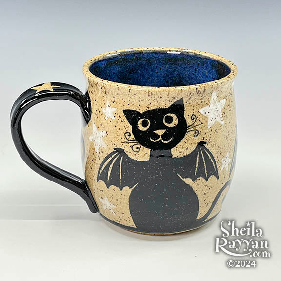 Mug - Bat Cats