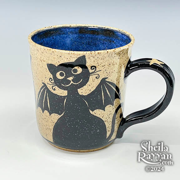 Mug - Bat Cats