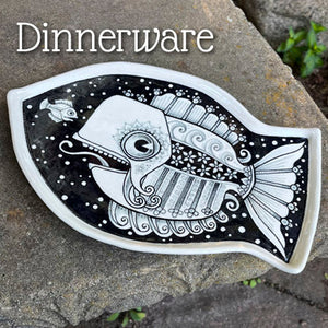 Dinnerware