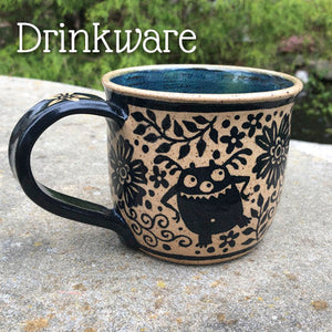 Drinkware
