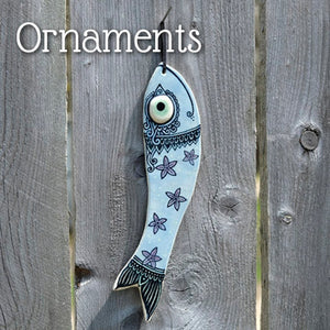 Ornaments