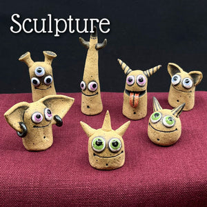 Sculpture