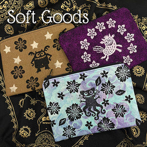 Soft Goods
