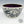 Bowl - Monsters in the Garden