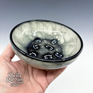 Bowl - Fuzz Bubbles