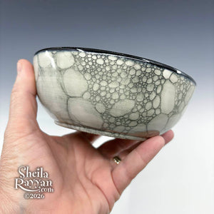 Bowl - Fuzz Bubbles