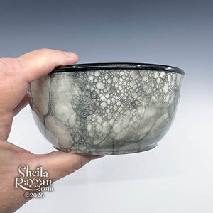Bowl - Fuzz Bubbles
