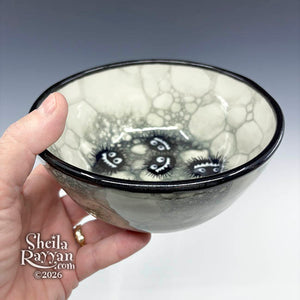 Bowl - Fuzz Bubbles