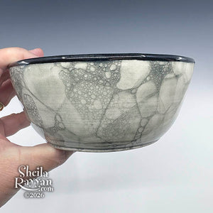 Bowl - Fuzz Bubbles