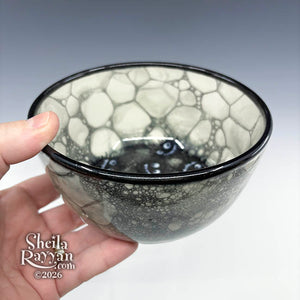 Bowl - Fuzz Bubbles
