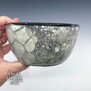 Bowl - Fuzz Bubbles