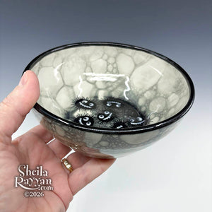 Bowl - Fuzz Bubbles