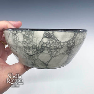 Bowl - Fuzz Bubbles
