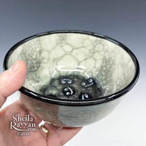 Bowl - Fuzz Bubbles