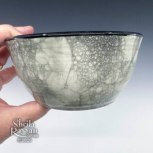 Bowl - Fuzz Bubbles