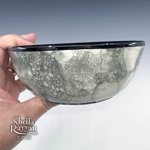 Bowl - Fuzz Bubbles