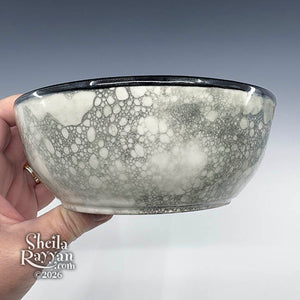 Bowl - Fuzz Bubbles