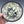Bowl - Decorative Bubbles