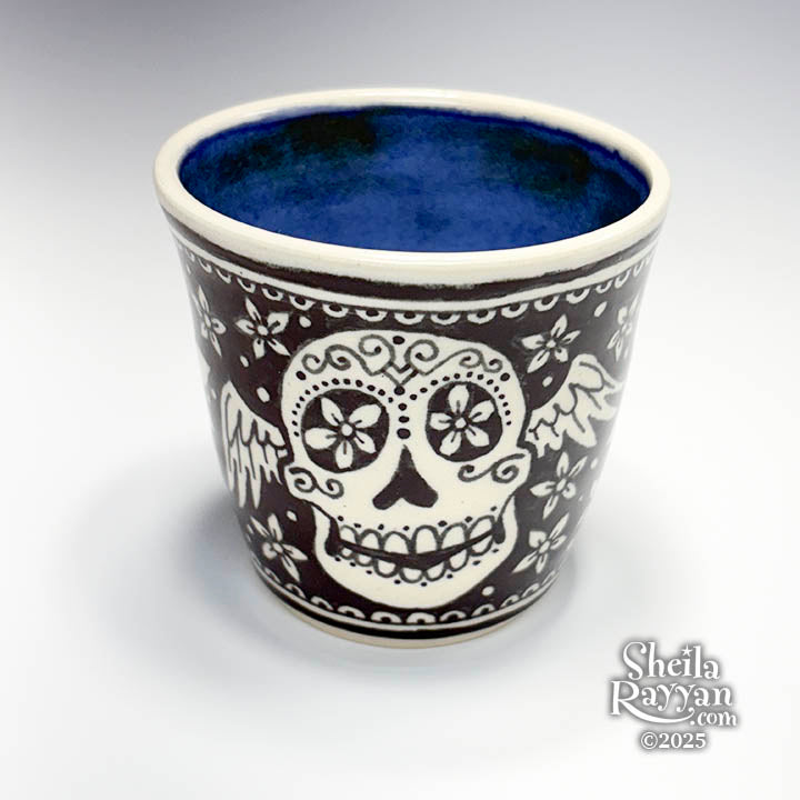 Cup - Memento Mori