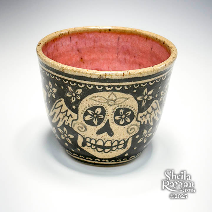 Cup - Memento Mori
