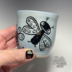Cup - Moths