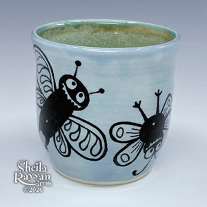 Cup - Moths