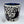 Cup - Monsters in the Garden