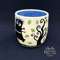 Monsters in the Forest Cup