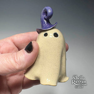 Meep Ghost