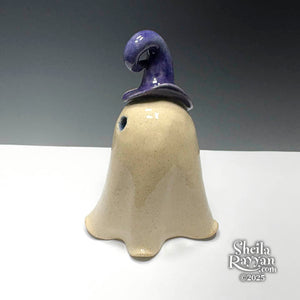 Meep Ghost