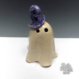 Meep Ghost