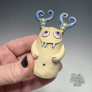Meep Monster