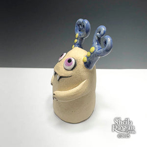 Meep Monster
