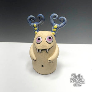 Meep Monster