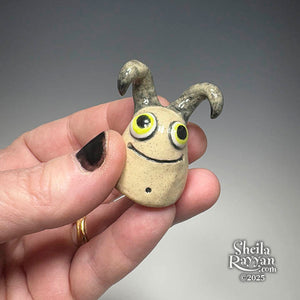 Meep Monster