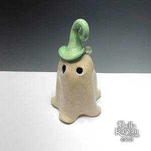 Meep Ghost