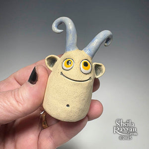 Meep Monster