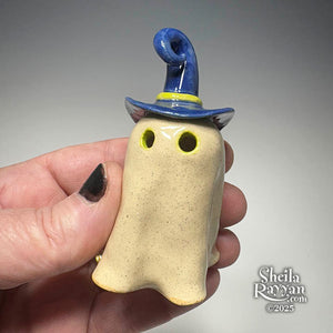 Meep Ghost