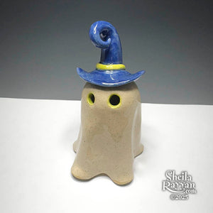 Meep Ghost