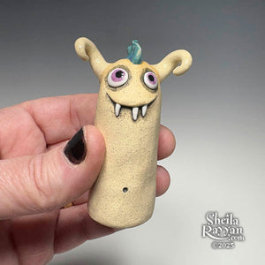 Meep Monster
