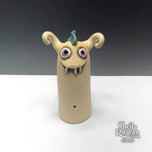 Meep Monster