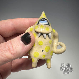Meep Monster