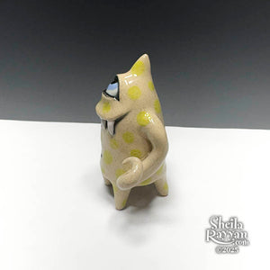 Meep Monster
