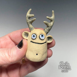 Meep Monster