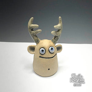 Meep Monster