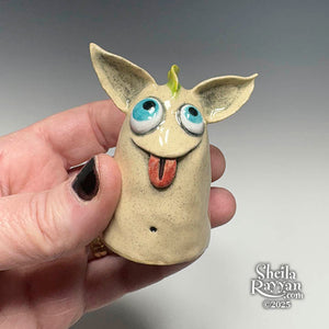 Meep Monster