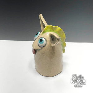 Meep Monster