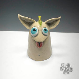 Meep Monster