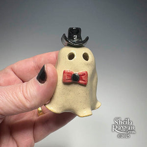 Meep Ghost