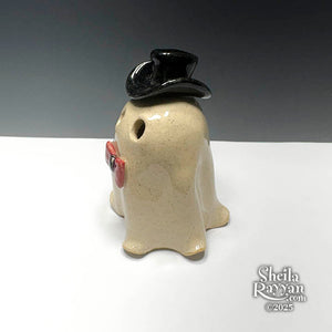 Meep Ghost